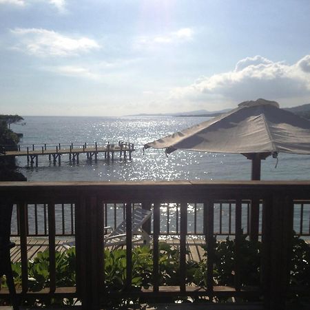 Media Luna Resort & Spa Second Bight 외부 사진