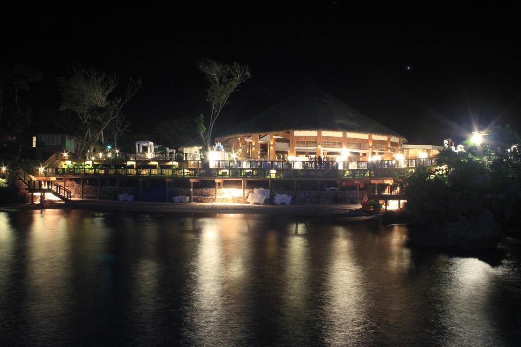 Media Luna Resort & Spa Second Bight 외부 사진