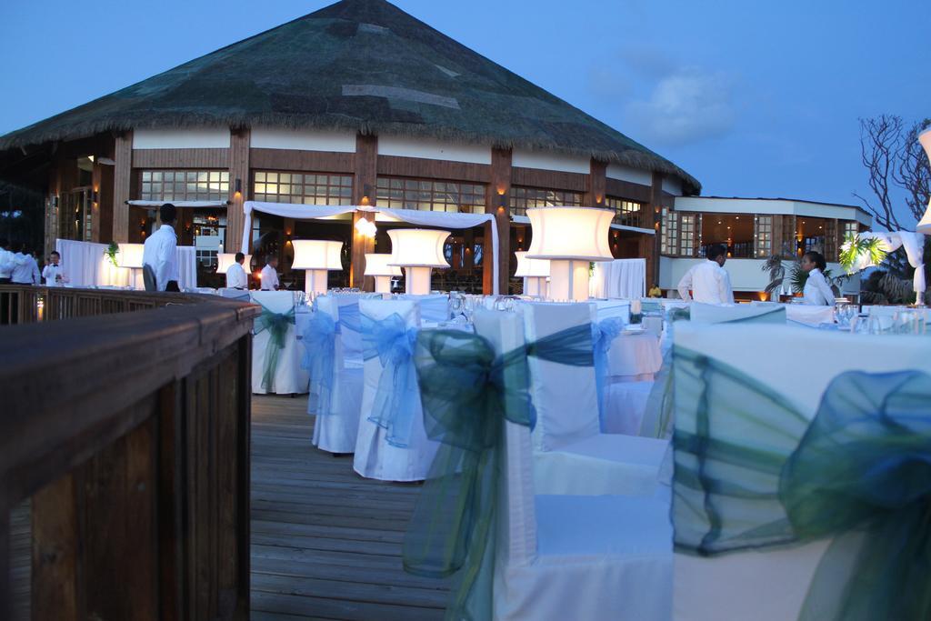 Media Luna Resort & Spa Second Bight 외부 사진
