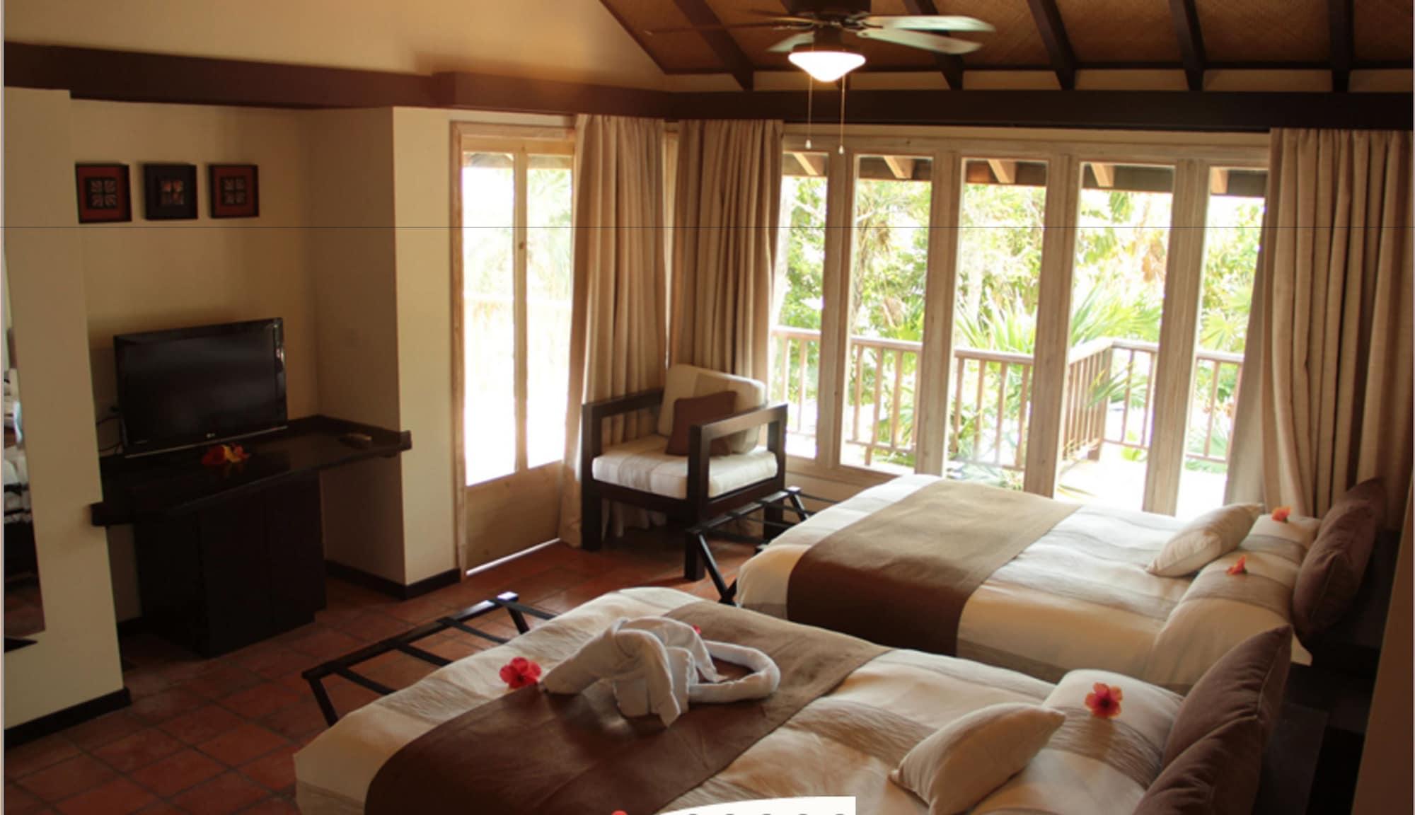 Media Luna Resort & Spa Second Bight 외부 사진