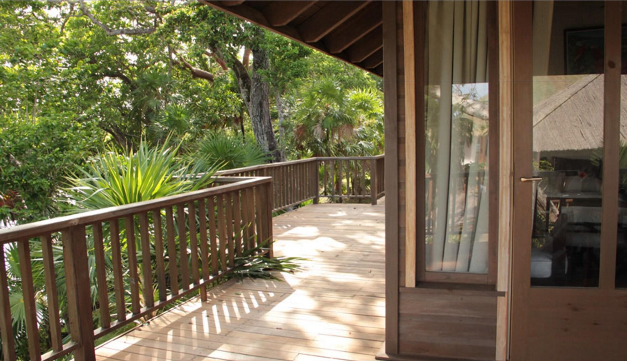 Media Luna Resort & Spa Second Bight 외부 사진