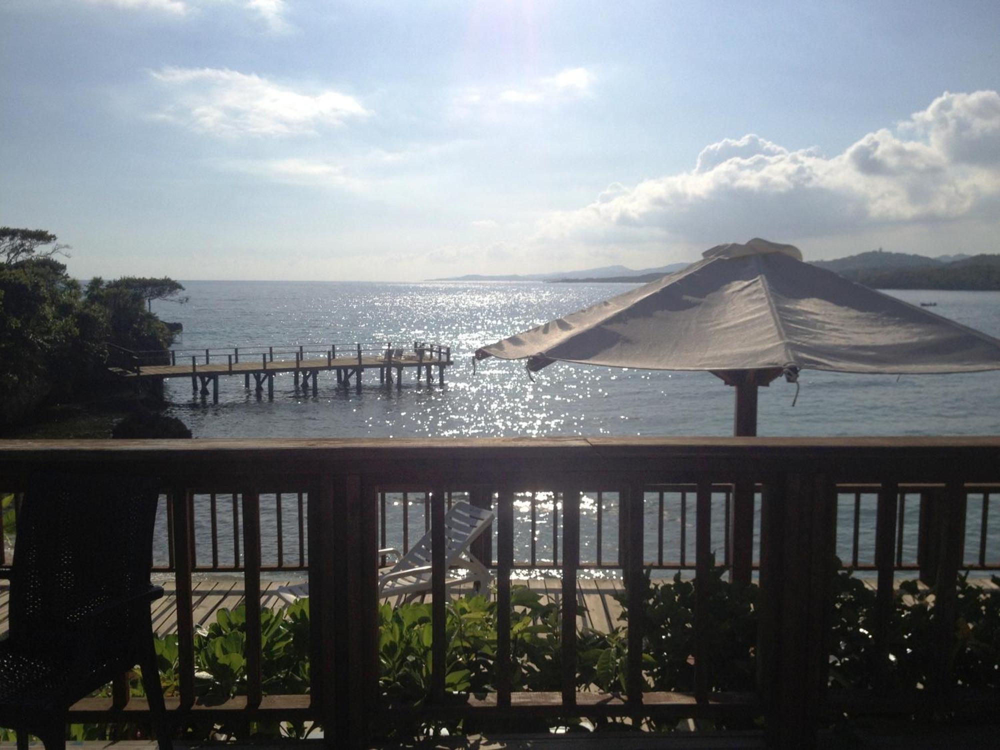 Media Luna Resort & Spa Second Bight 외부 사진