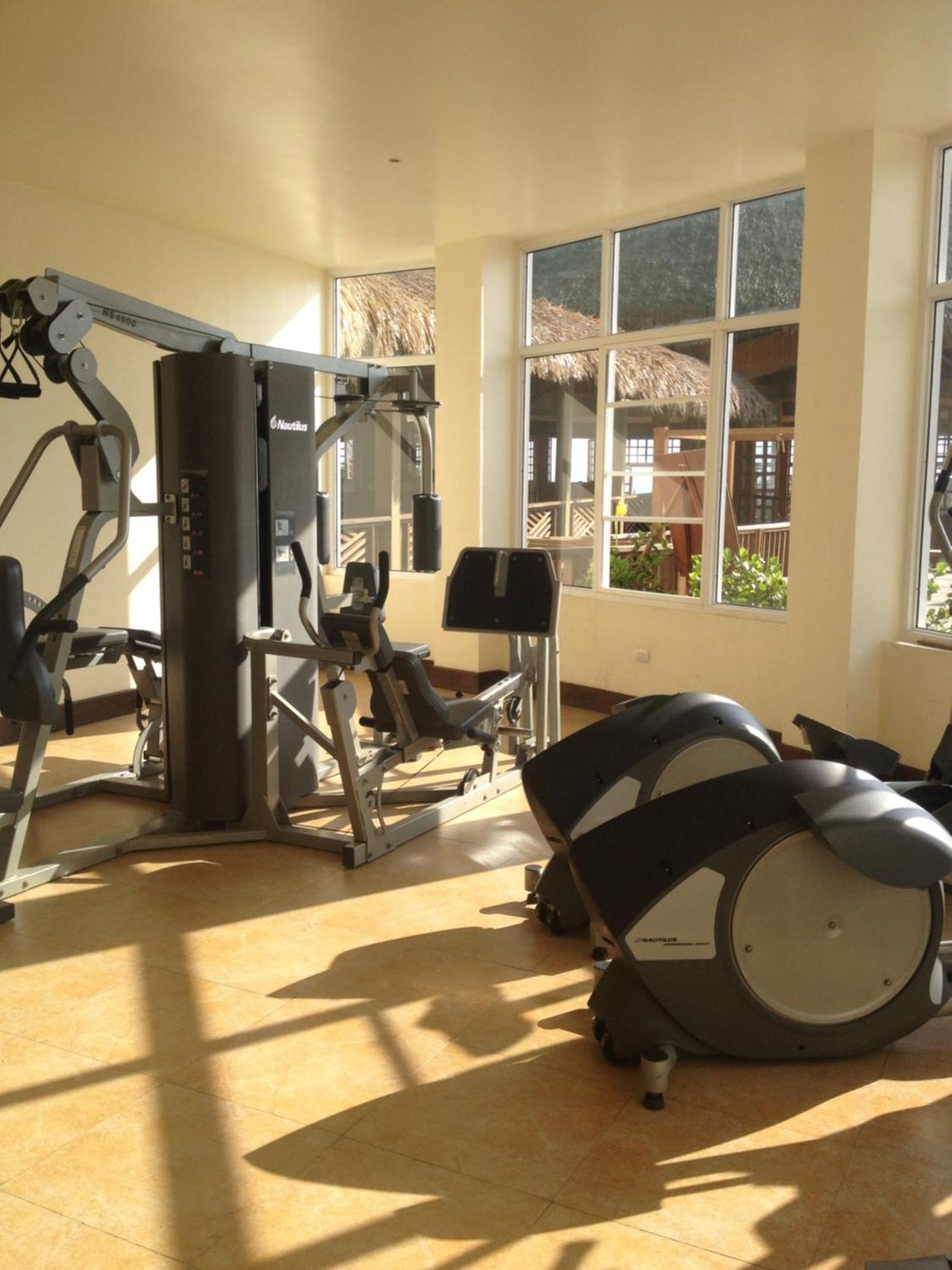 Media Luna Resort & Spa Second Bight 외부 사진