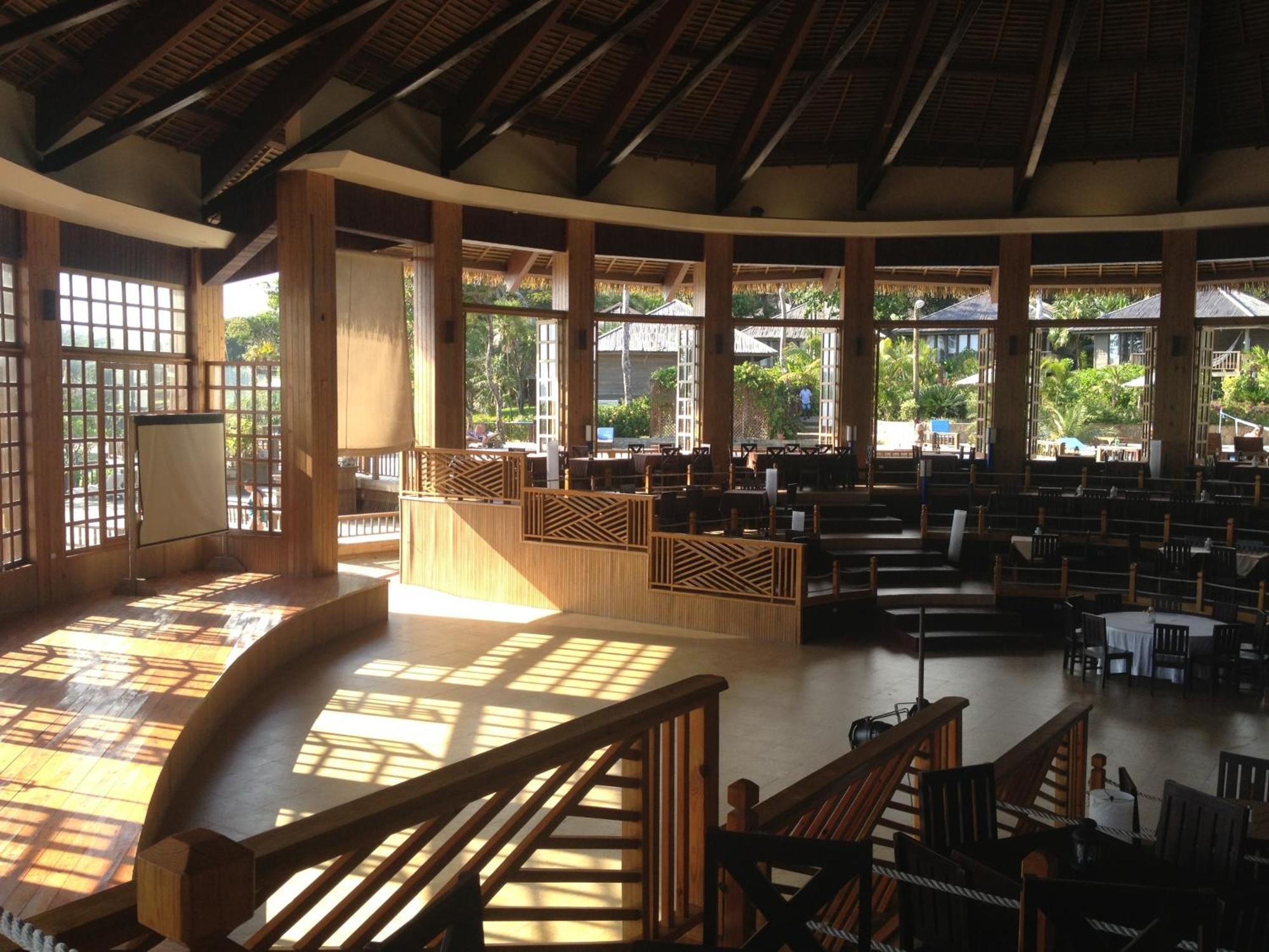Media Luna Resort & Spa Second Bight 외부 사진
