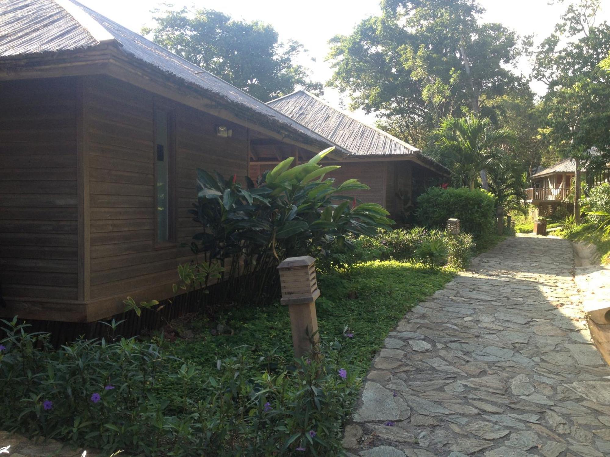 Media Luna Resort & Spa Second Bight 외부 사진