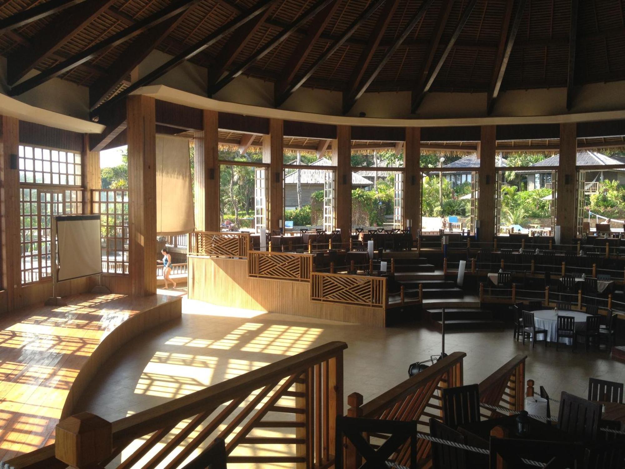 Media Luna Resort & Spa Second Bight 외부 사진