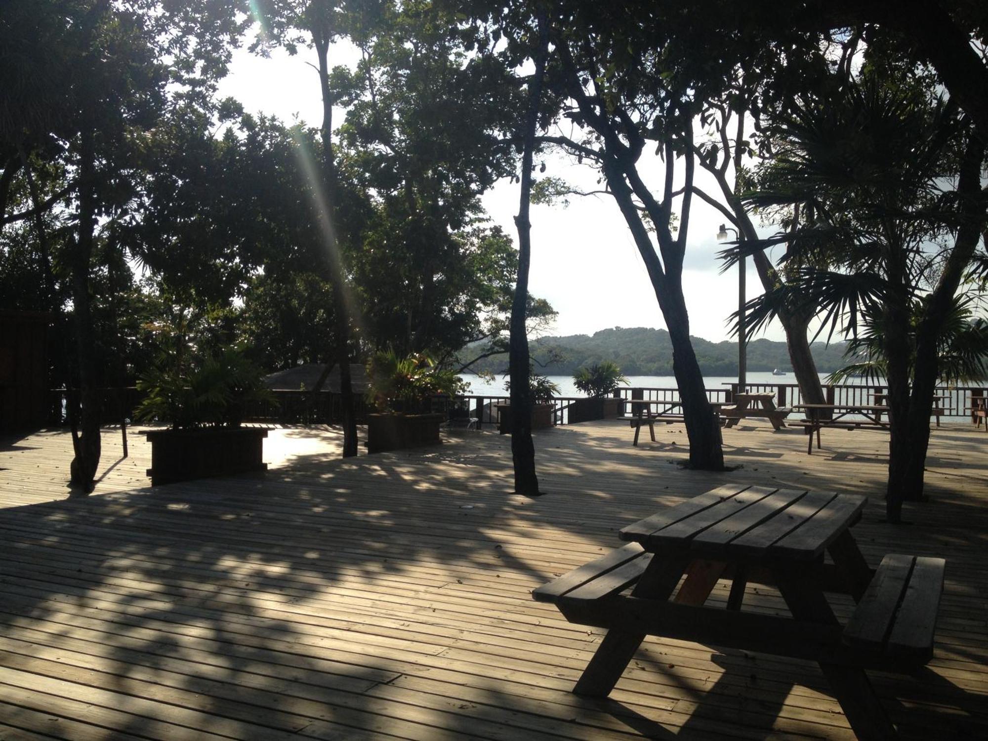 Media Luna Resort & Spa Second Bight 외부 사진