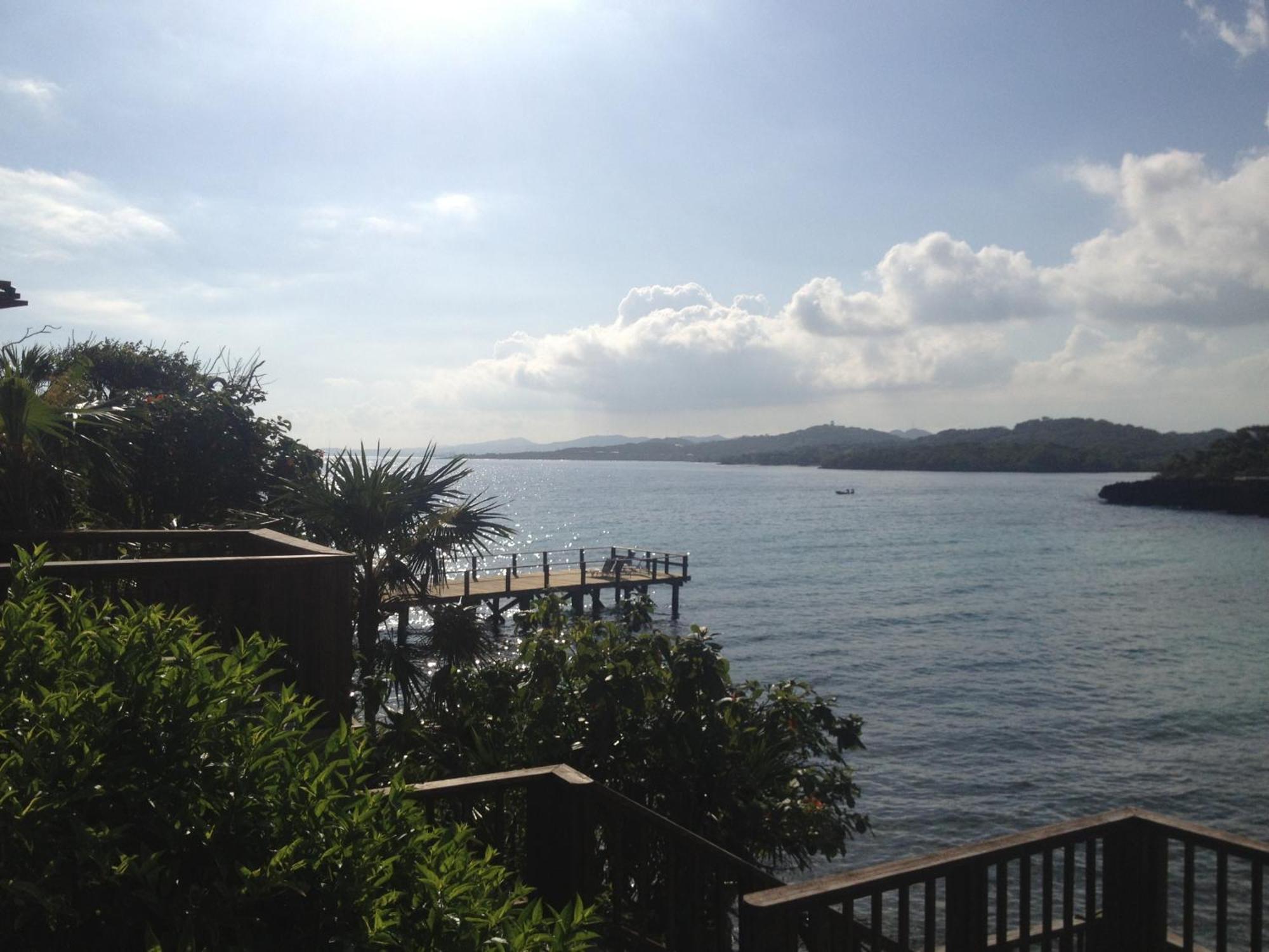 Media Luna Resort & Spa Second Bight 외부 사진