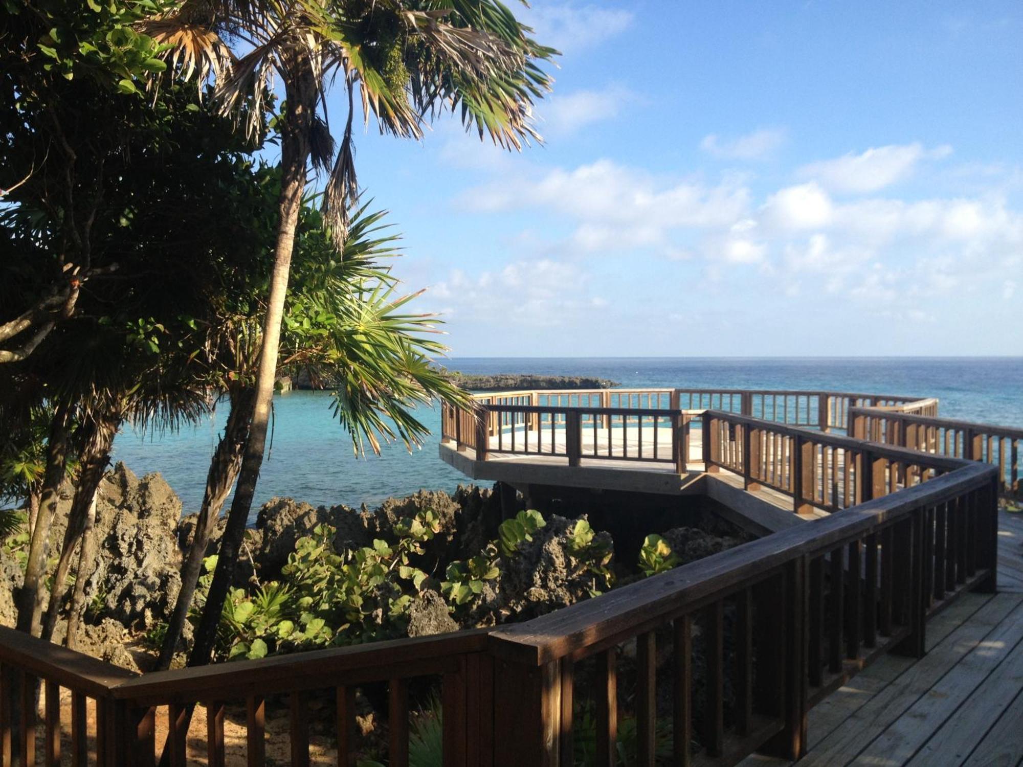 Media Luna Resort & Spa Second Bight 외부 사진