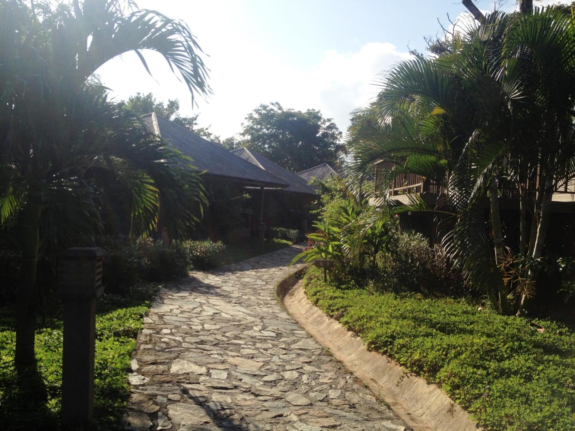 Media Luna Resort & Spa Second Bight 외부 사진