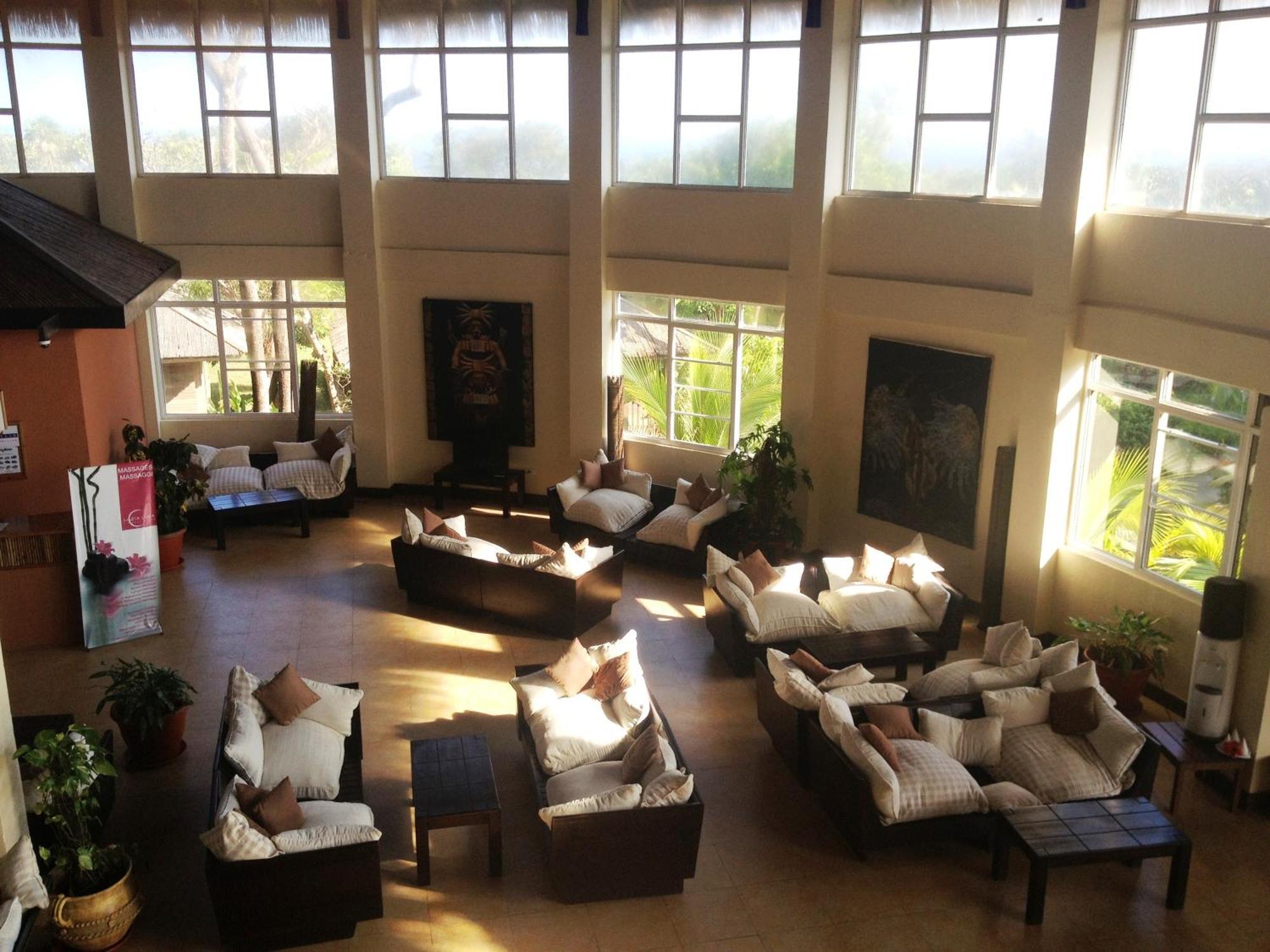 Media Luna Resort & Spa Second Bight 외부 사진