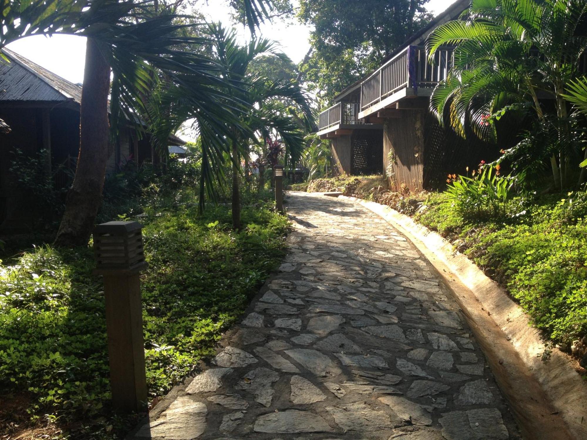 Media Luna Resort & Spa Second Bight 외부 사진