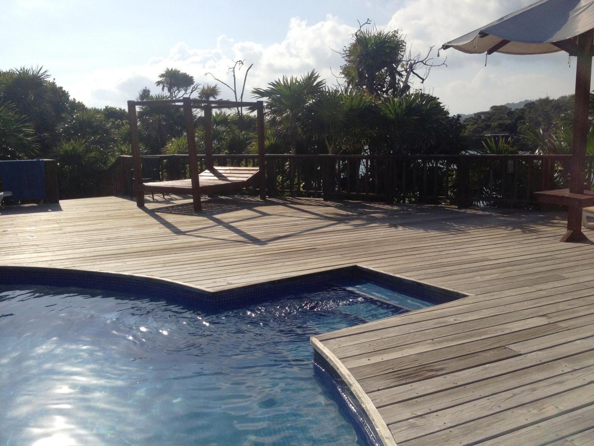 Media Luna Resort & Spa Second Bight 외부 사진