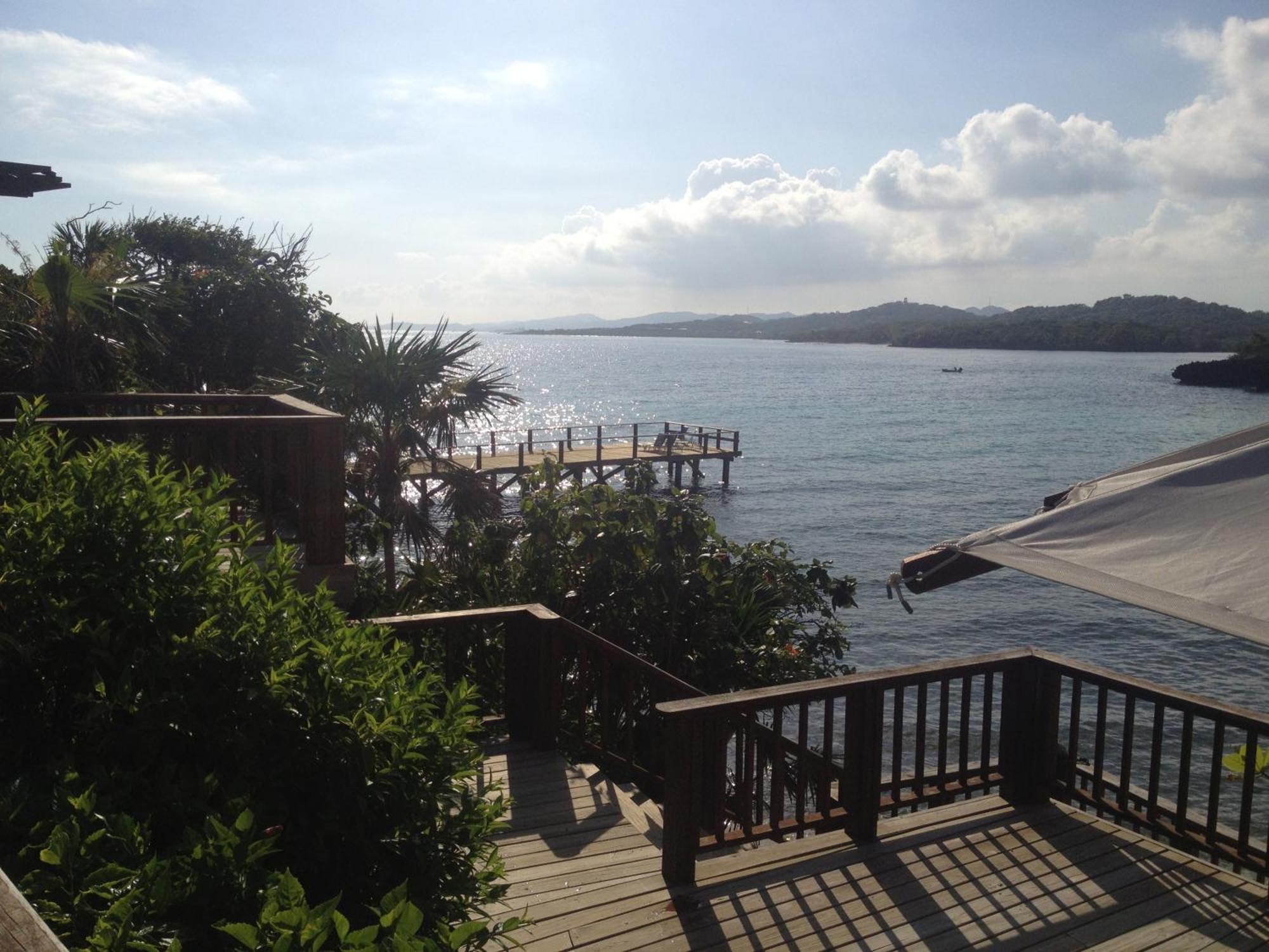 Media Luna Resort & Spa Second Bight 외부 사진