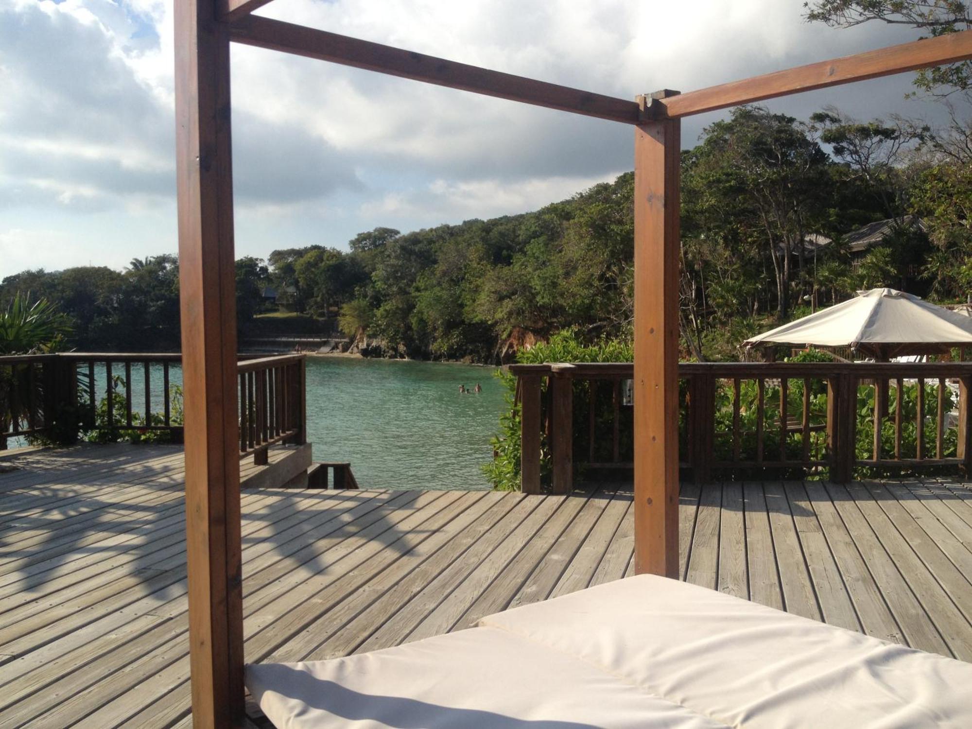 Media Luna Resort & Spa Second Bight 외부 사진