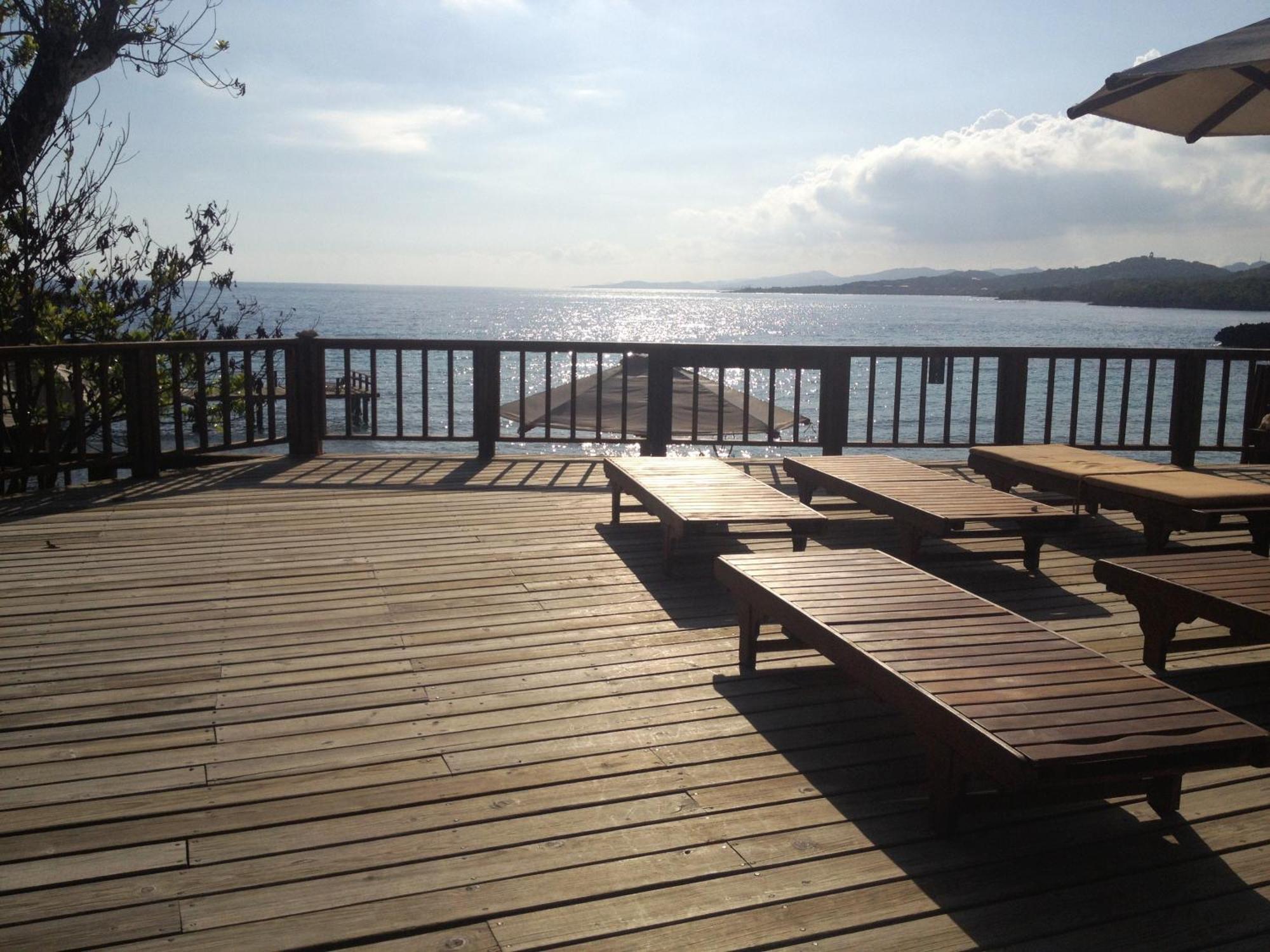 Media Luna Resort & Spa Second Bight 외부 사진