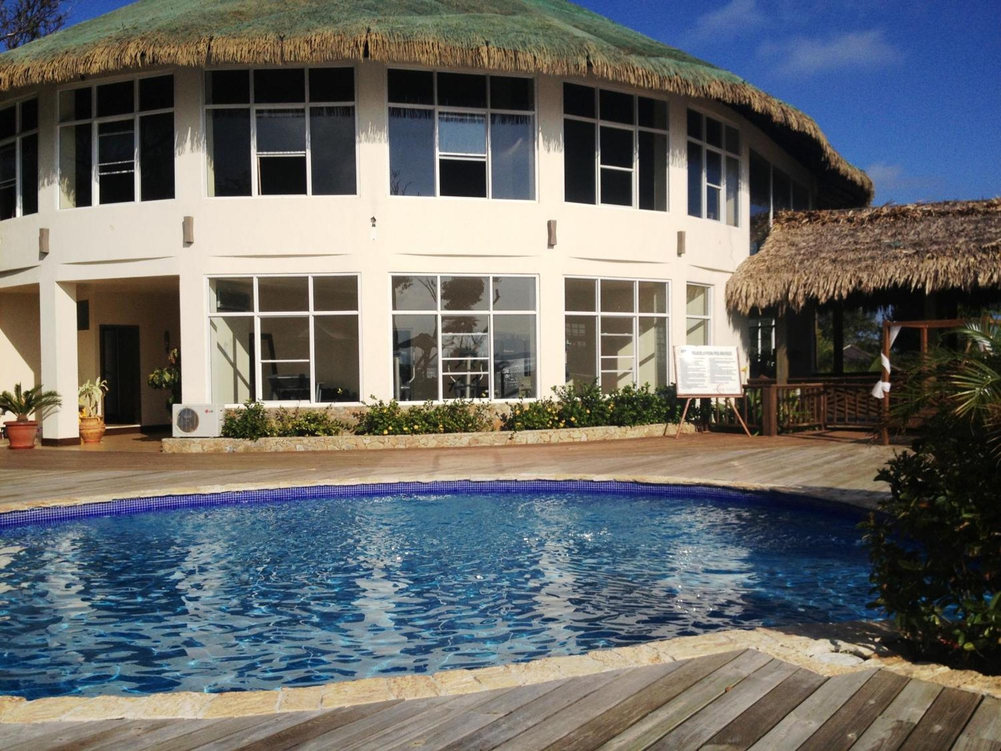 Media Luna Resort & Spa Second Bight 외부 사진