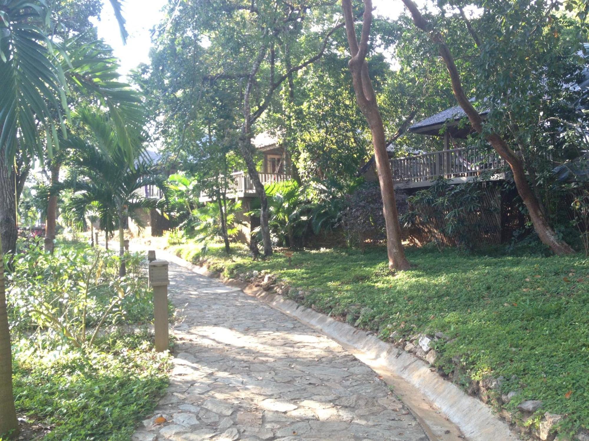 Media Luna Resort & Spa Second Bight 외부 사진