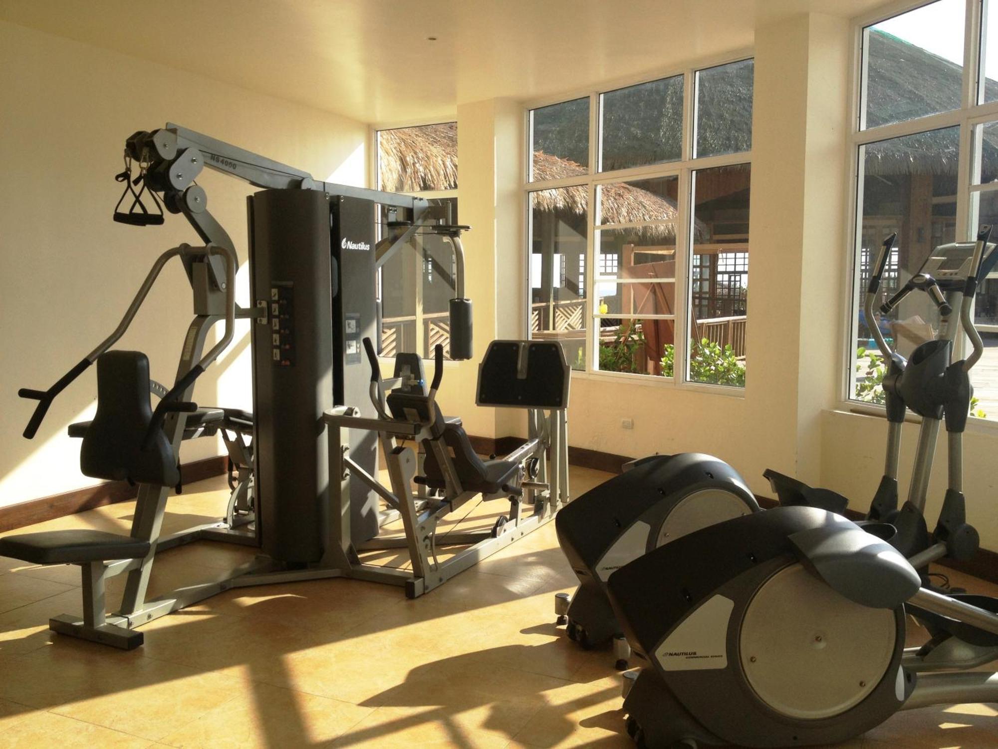 Media Luna Resort & Spa Second Bight 외부 사진