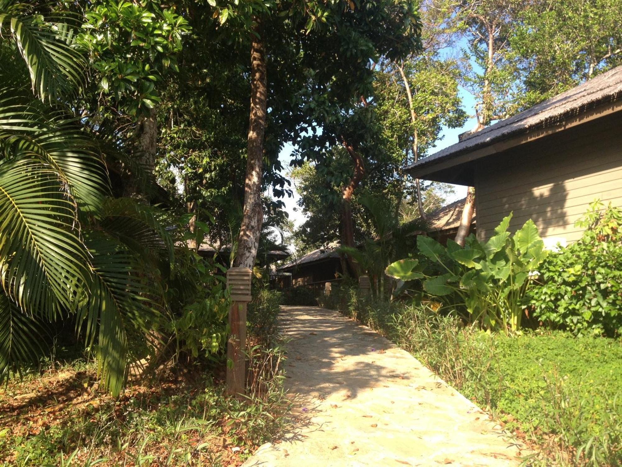 Media Luna Resort & Spa Second Bight 외부 사진