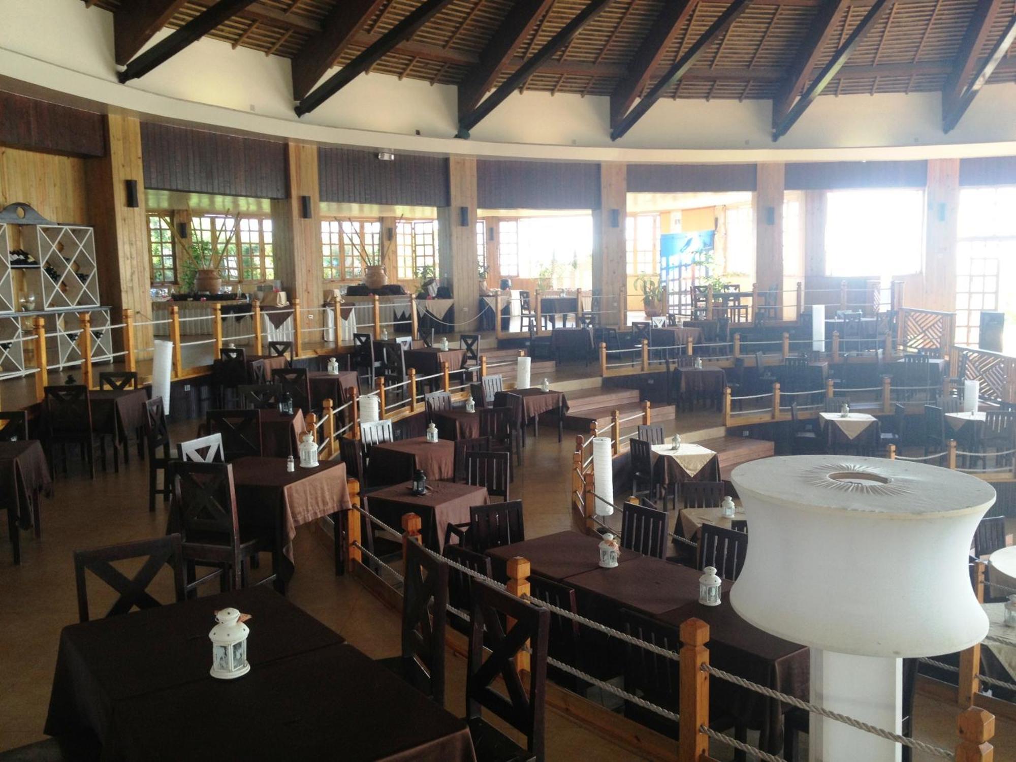 Media Luna Resort & Spa Second Bight 외부 사진