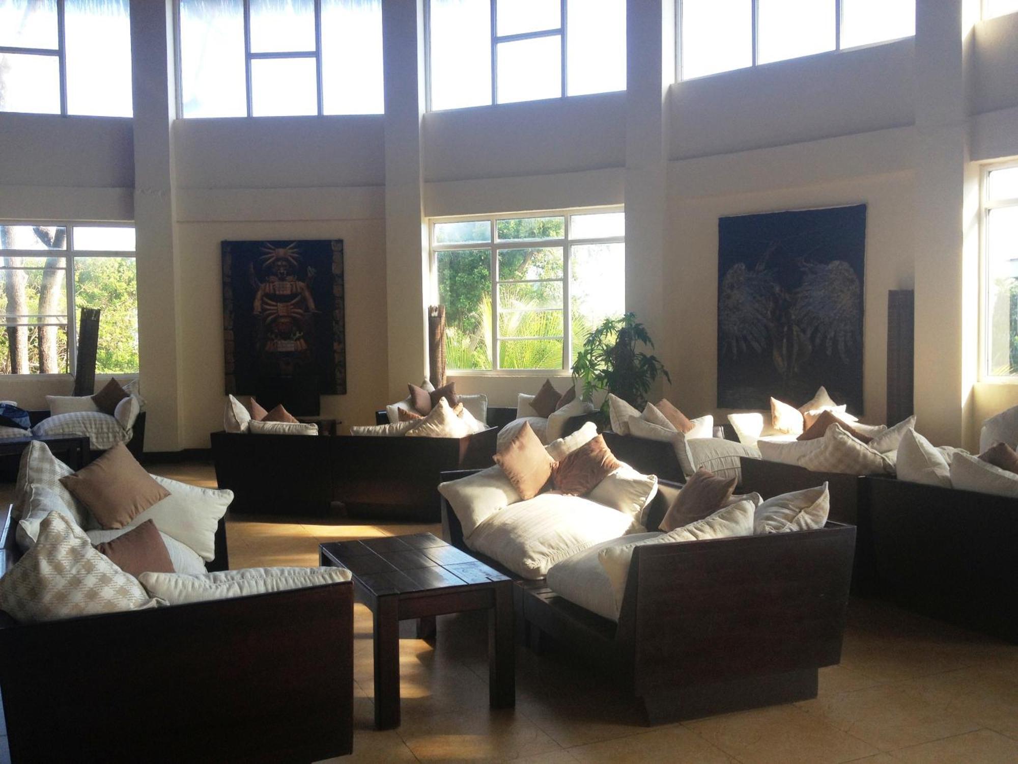 Media Luna Resort & Spa Second Bight 외부 사진