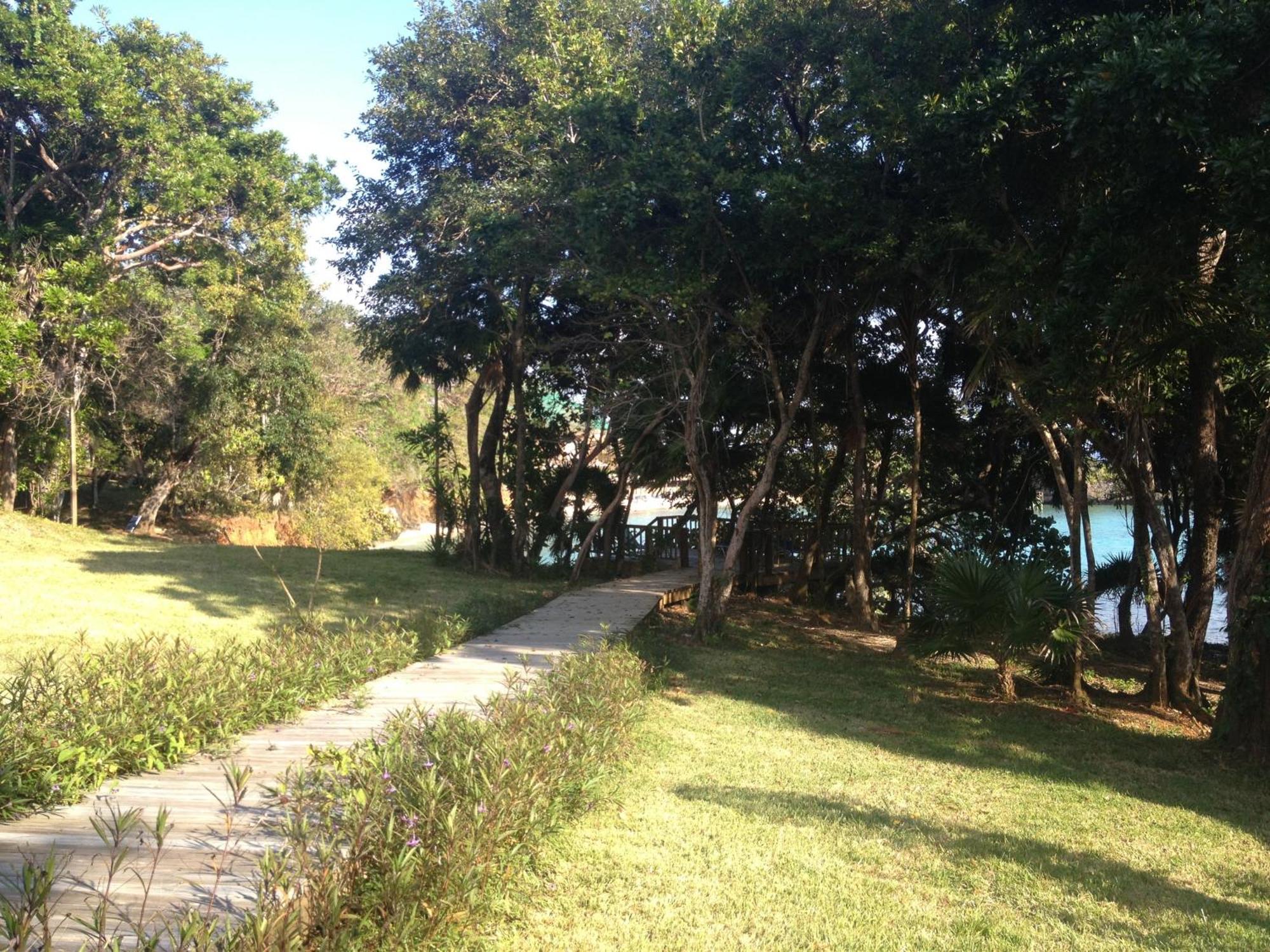 Media Luna Resort & Spa Second Bight 외부 사진