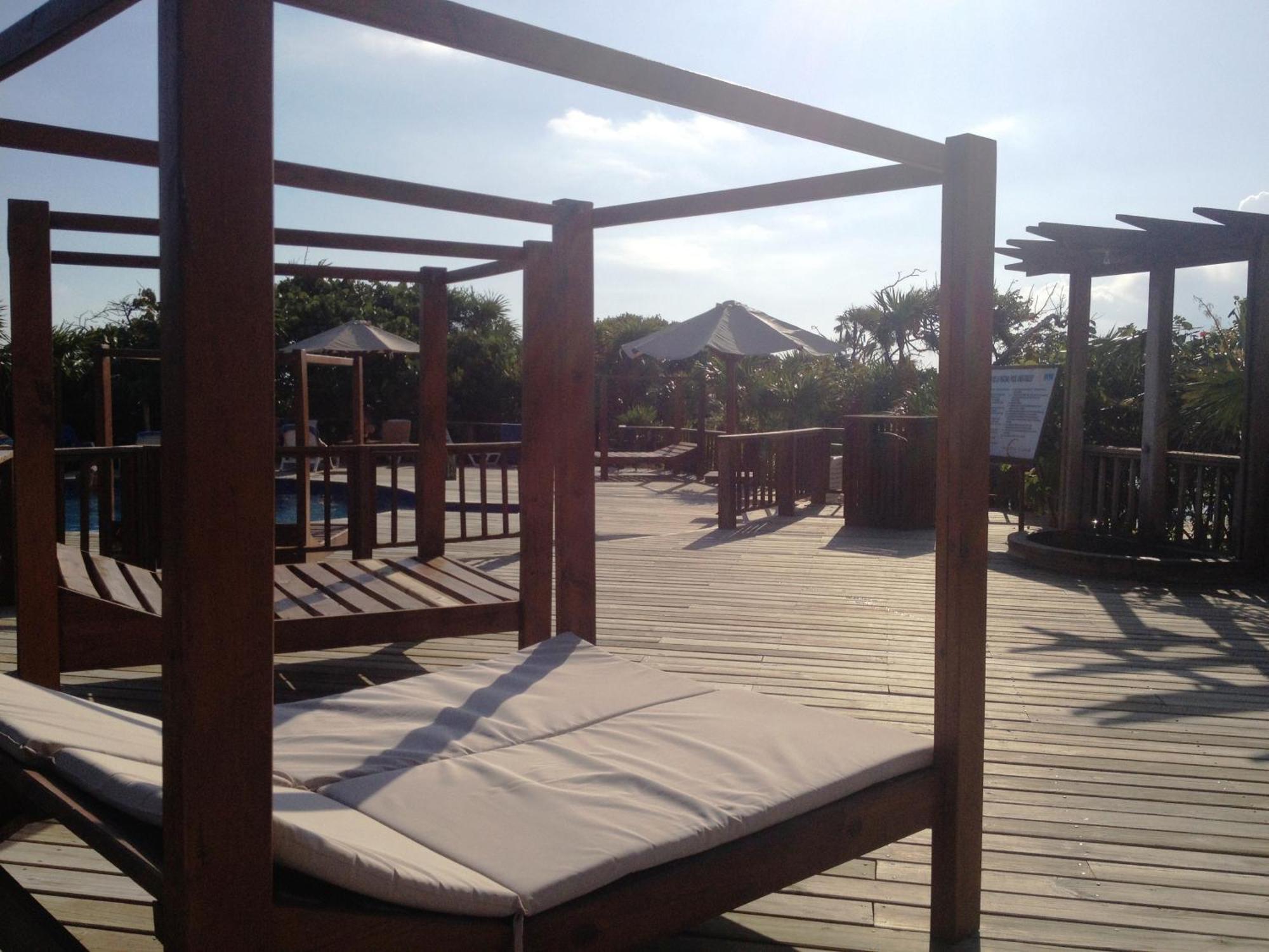 Media Luna Resort & Spa Second Bight 외부 사진