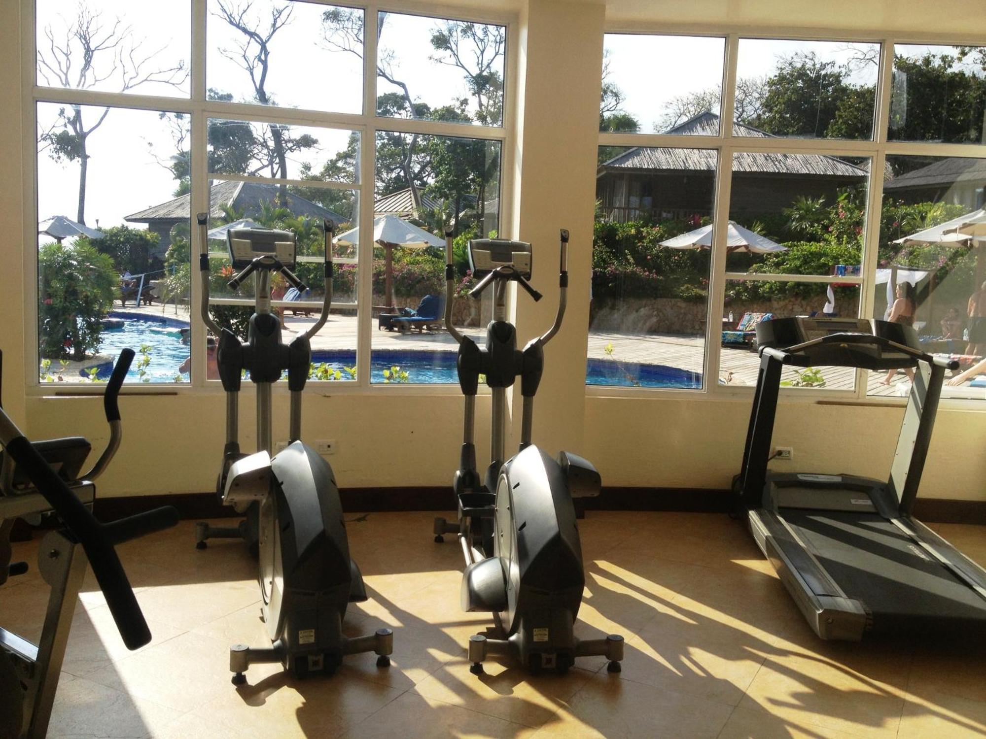 Media Luna Resort & Spa Second Bight 외부 사진