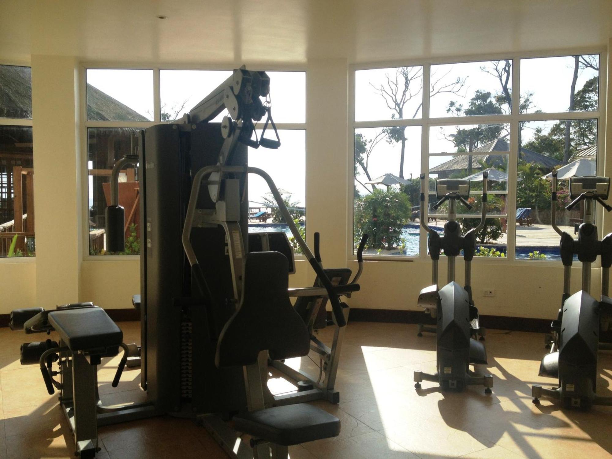 Media Luna Resort & Spa Second Bight 외부 사진