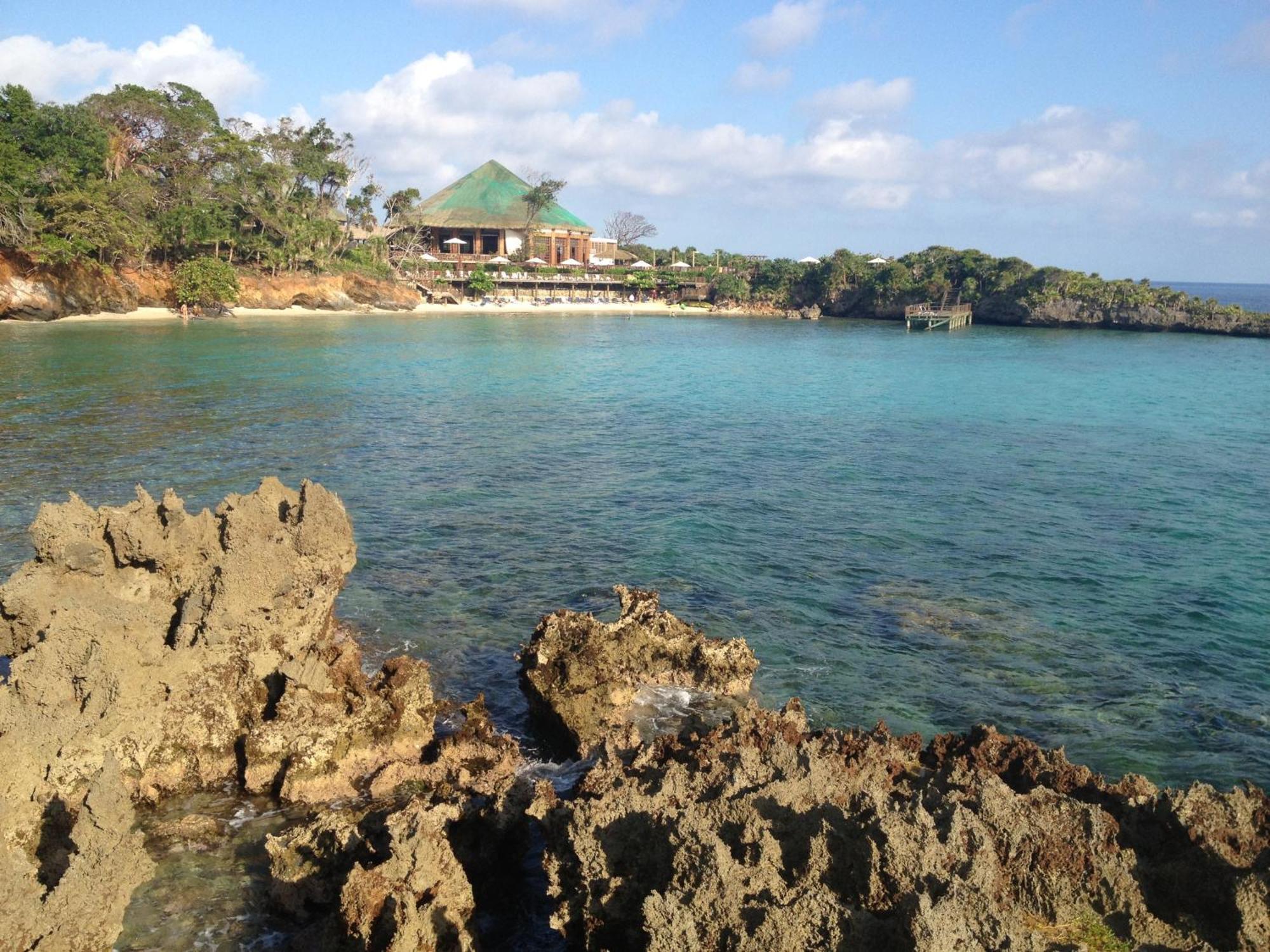 Media Luna Resort & Spa Second Bight 외부 사진
