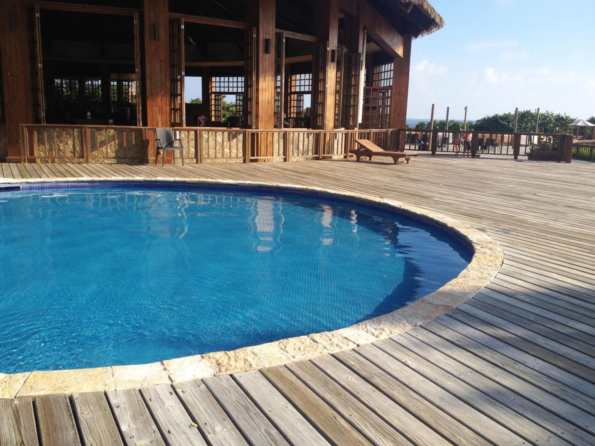 Media Luna Resort & Spa Second Bight 외부 사진