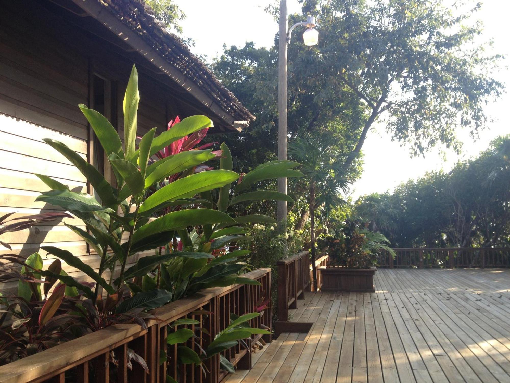 Media Luna Resort & Spa Second Bight 외부 사진