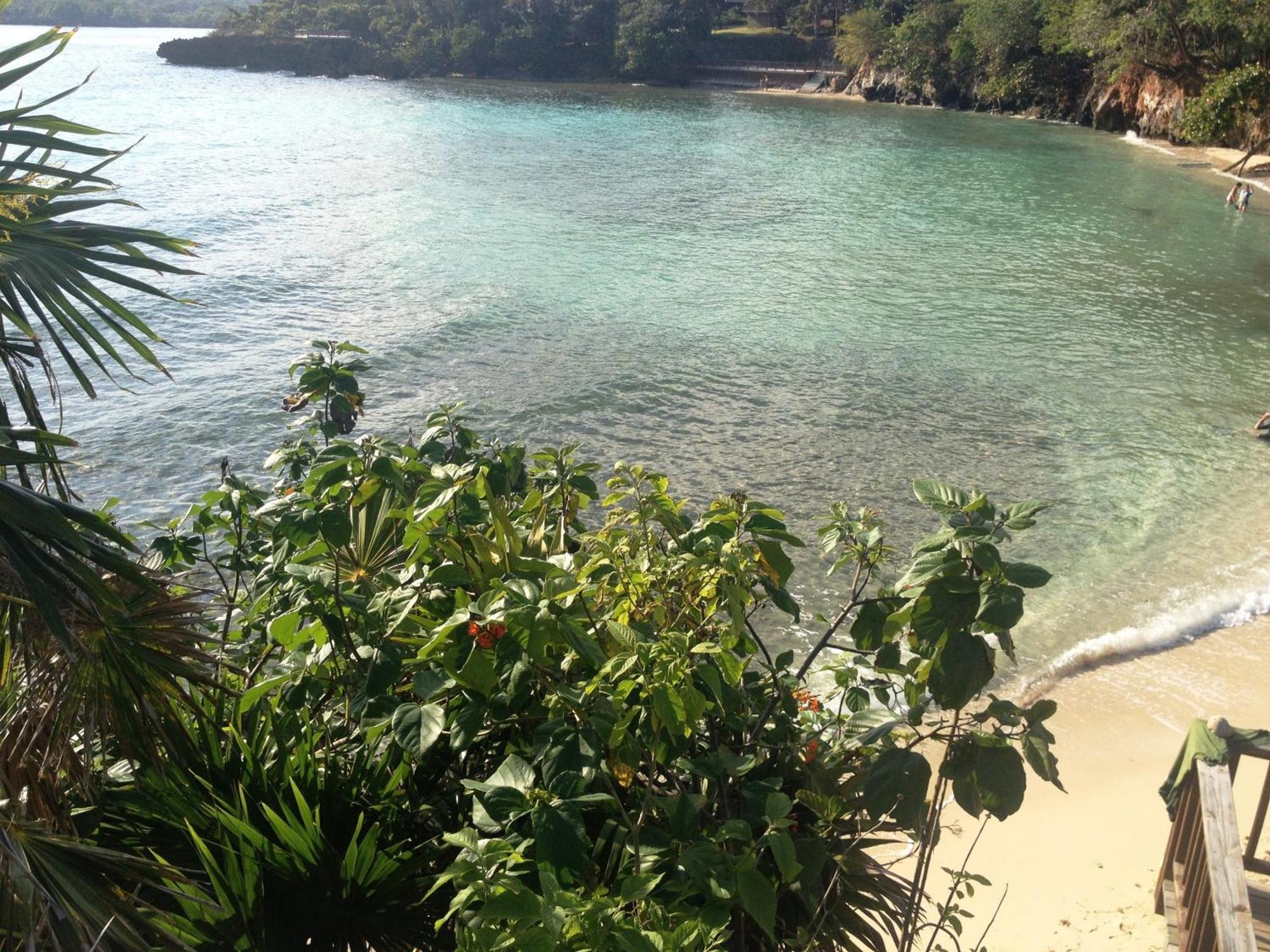 Media Luna Resort & Spa Second Bight 외부 사진