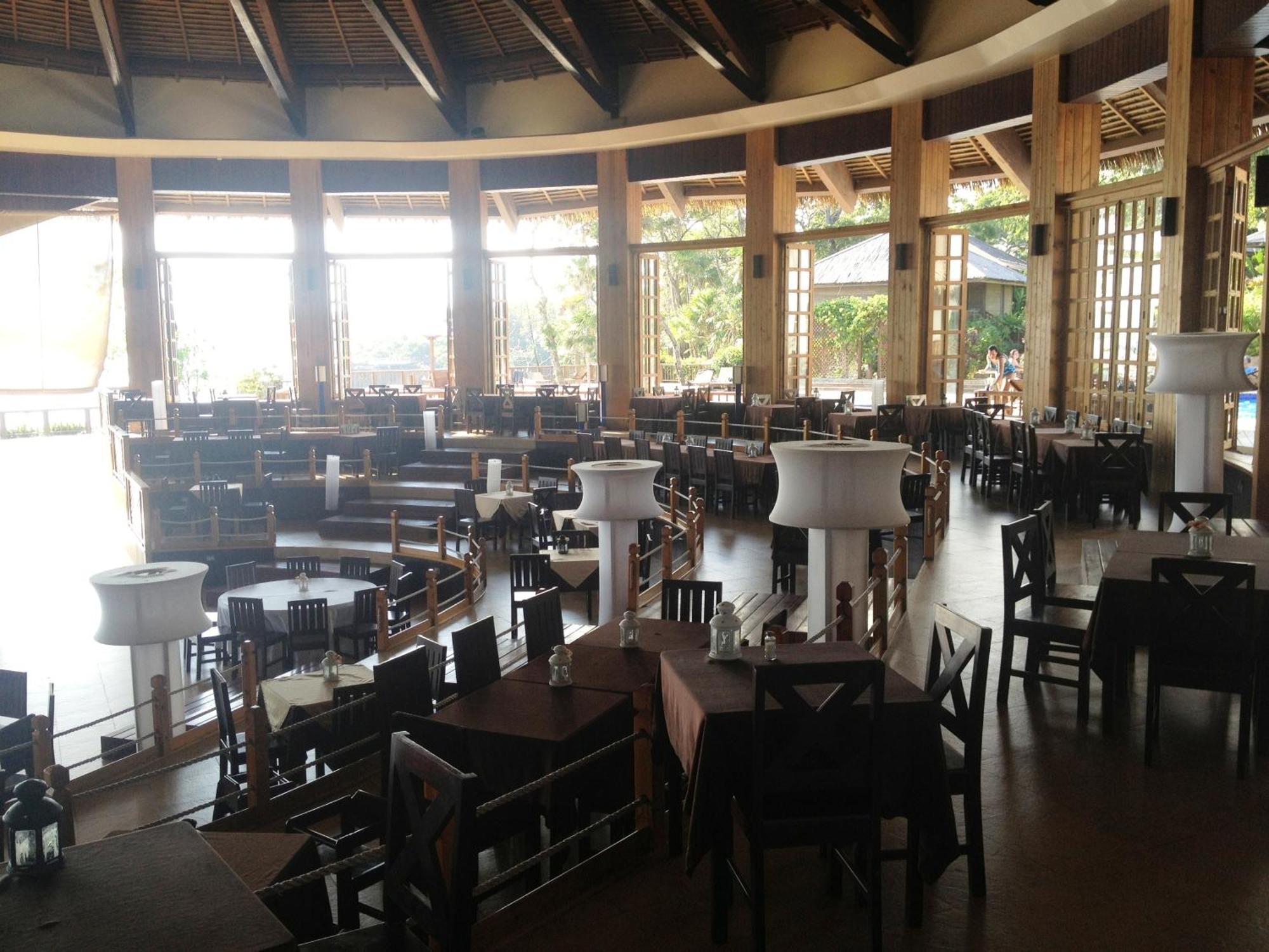 Media Luna Resort & Spa Second Bight 외부 사진