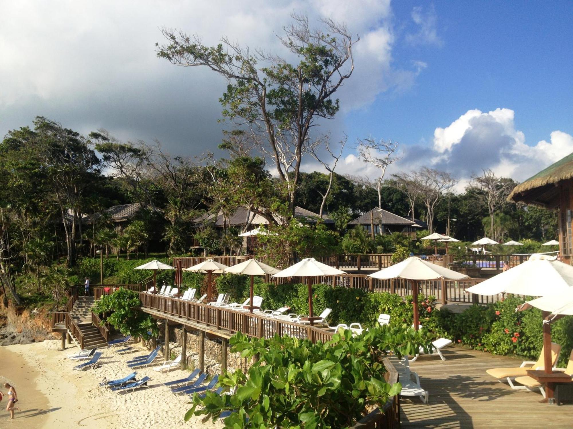 Media Luna Resort & Spa Second Bight 외부 사진