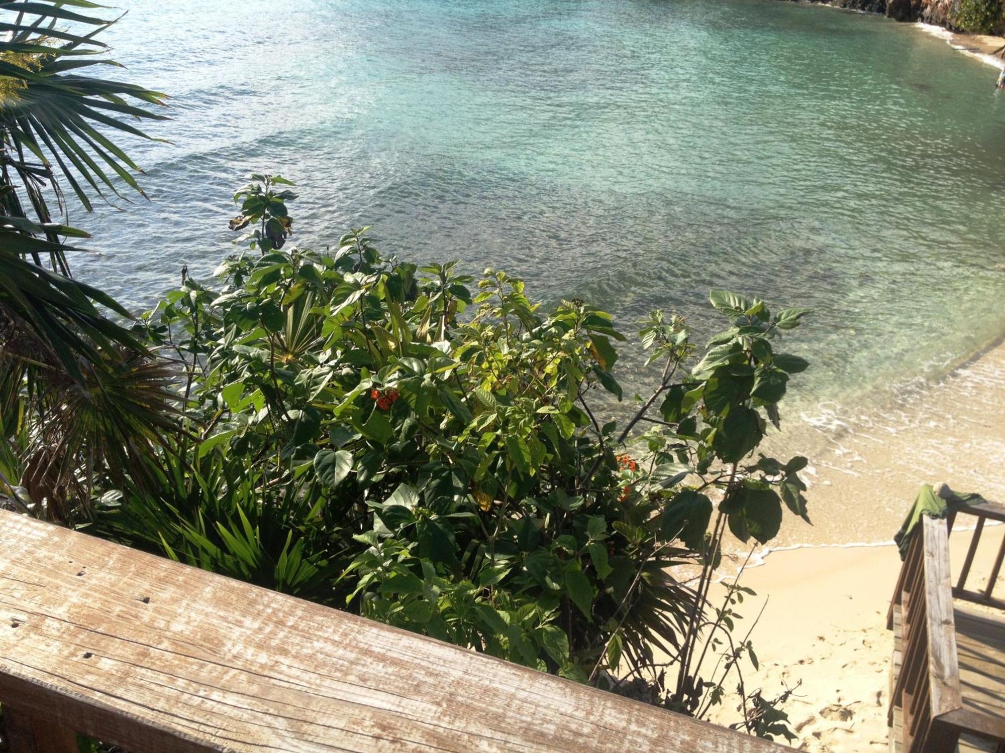 Media Luna Resort & Spa Second Bight 외부 사진