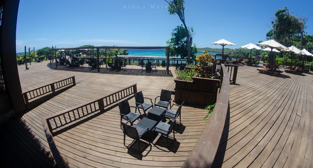 Media Luna Resort & Spa Second Bight 외부 사진