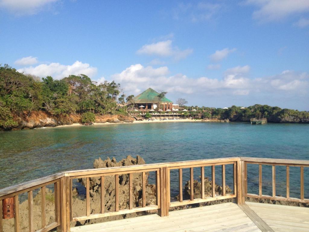 Media Luna Resort & Spa Second Bight 외부 사진