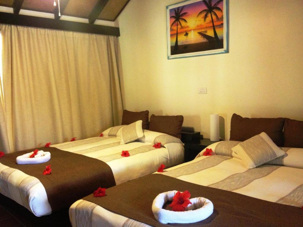 Media Luna Resort & Spa Second Bight 외부 사진